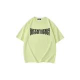 Фруктовый зеленый (Черный логотип)