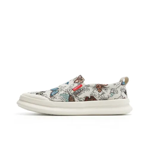 Kemaron Low-Top Sneakers Мужские