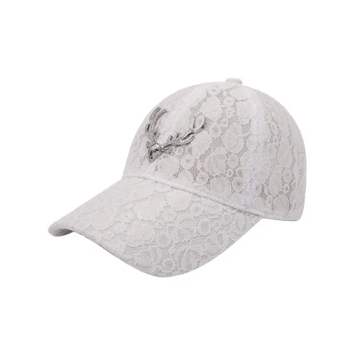 MONAITTE || Кепки из полиэстера женские