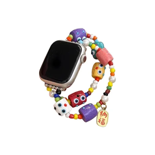 Penc Iwatch Ремешок Apple Совместимость Бусина Материал