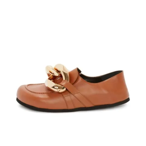 JW Anderson Женские повседневные туфли Женские