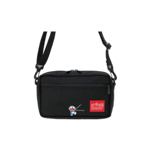 Manhattan Portage Сумки через плечо Черные Мужские