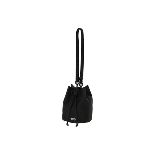 Manhattan Portage Сумки Черный Унисекс