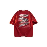 Gucci красный