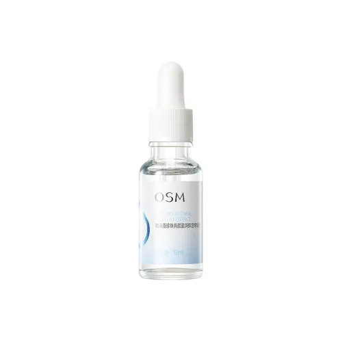 OSM Pearl Bright Radiance And Moisture Serum Hydrating 18 мл