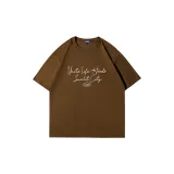 Темно-коричневый