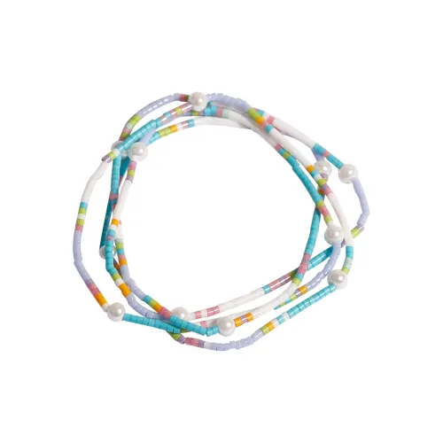 7IN Акриловые Браслеты Женские