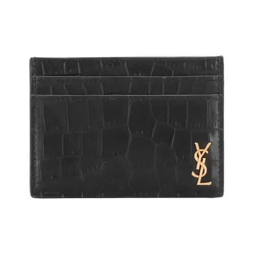 SAINT LAURENT Кошельки Мужской