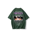 Темно-зеленый