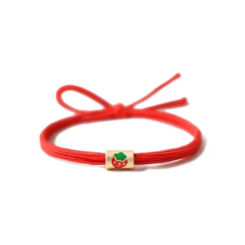 FREE RABBITⅡ Резинки-спирали для волос Женские