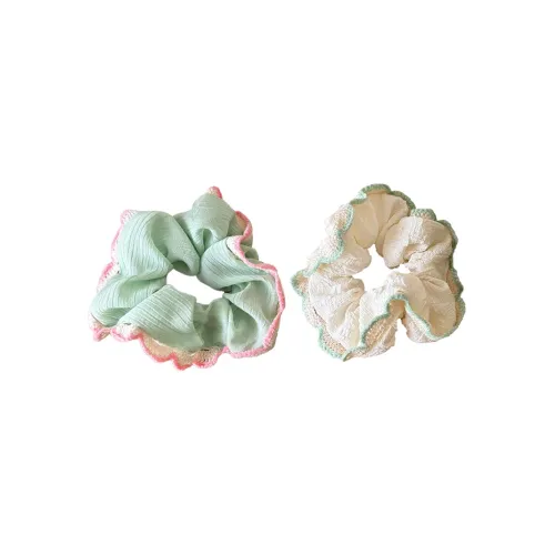 KOOKISS Резинки-спирали для волос Женские