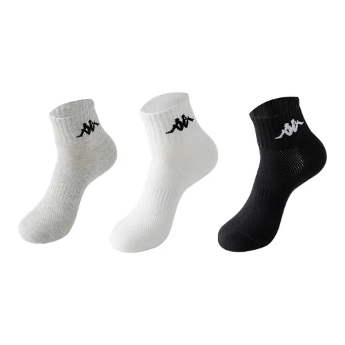 KAPPA Мужские носки MID до икры