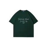 Темно-зеленый