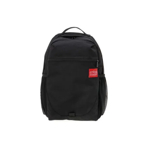 Manhattan Portage Рюкзаки Черный Унисекс