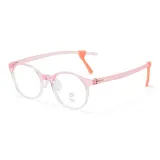 Прозрачная пудра C04