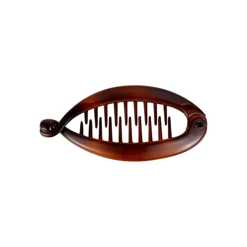 HANYUDIE Премиум Французский Элегантный Высокий Топ Заколка-Твист для Пончиков Заколки для волос Женские