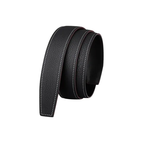 Jaylen Oos Ремни из коровьей кожи для мужчин