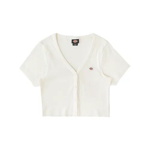 Dickies Женские футболки