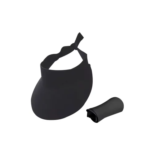 TUCANO Бесшовные интегрированные складные шляпы с защитой от солнца унисекс