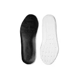 Коровья кожа, черный циферблат, увеличенная высота 3,2 см