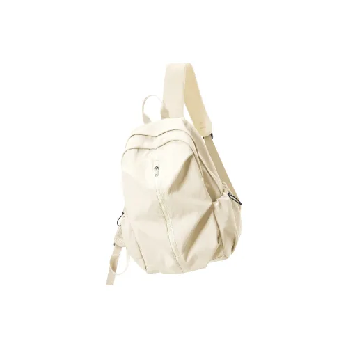 NANACREW Ткань Рюкзак Ноутбук Рюкзак Стандартный Унисекс Многоцветный