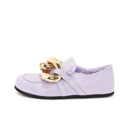 JW Anderson Женские повседневные туфли Женские