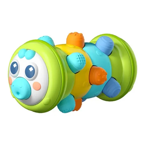 BIG TAYLOR Мячи-погремушки для детей