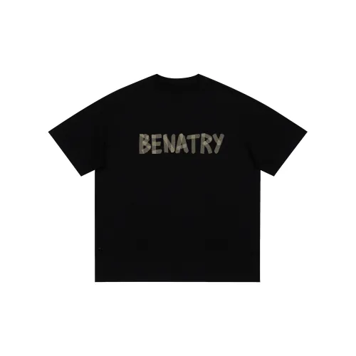 BENATRY Унисекс Футболки