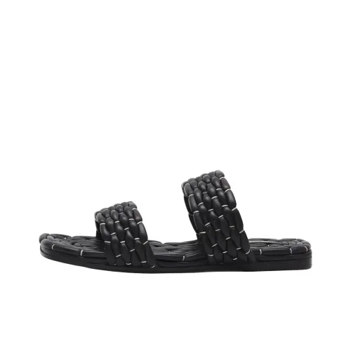 DRIES VAN NOTEN Слипоны Черные Женские