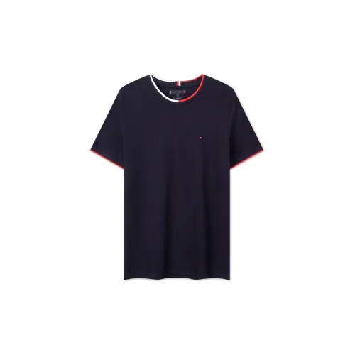 Tommy Hilfiger Короткий рукав T-рубашки Мужской