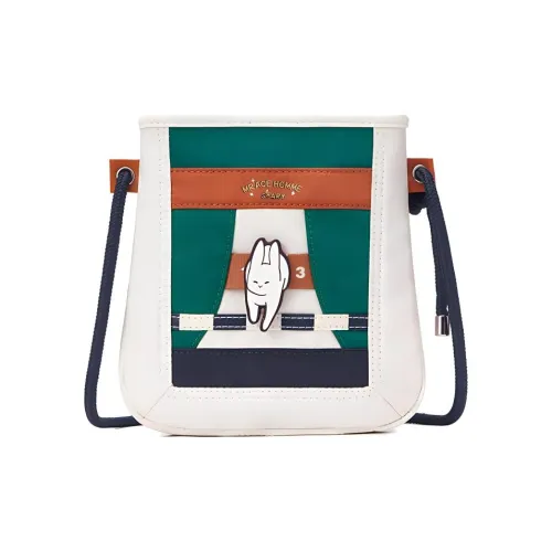 MR.ACE HOMME Сумки через плечо Унисекс