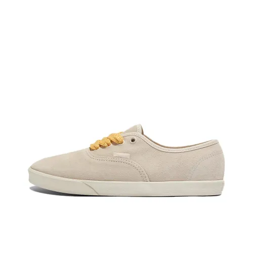 Vans Authentic Series Low Топ Скейтборд Кроссовки Женские Розовые