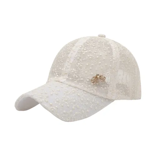 MONAITTE || Кепки из полиэстера женские