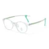 Прозрачный зеленый C06