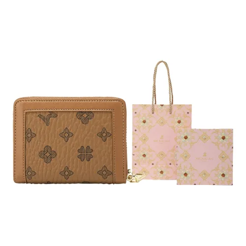 MEXICAN Обложки для карт Женские