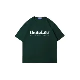 Темно-зеленый