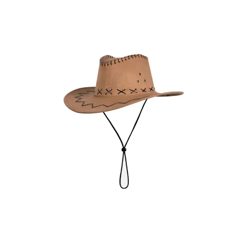 FILES Cotton Bucket Hats Унисекс