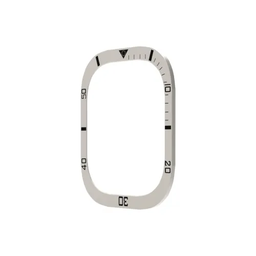 Часы Mr. Strap Полоска Apple Совместимость Материал Алюминиевый сплав