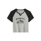 Средний вересковый серый 00510