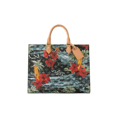 LOUIS VUITTON Sac Plat Клатчи Мужской