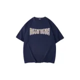 Темно-синий (белый логотип)