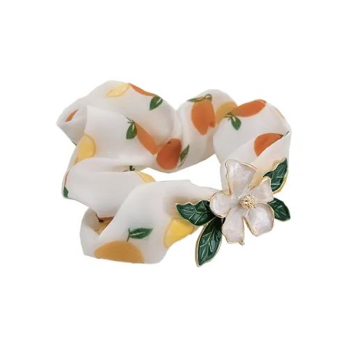 DJIN Резинки-спирали для волос Женские