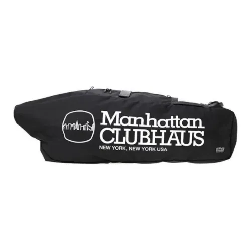 Manhattan Portage Органайзер для путешествий, черный, унисекс