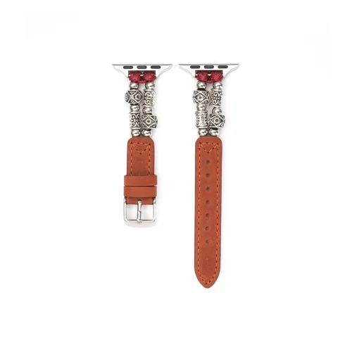 Penc Iwatch Ремешок Apple Совместимость Бусина Материал