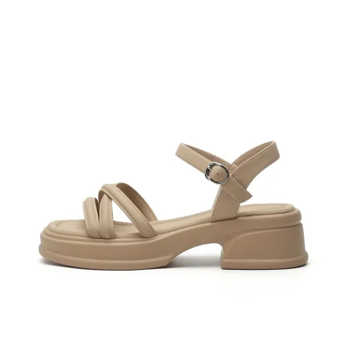 Rich Birds Пляжные сандалии Женские