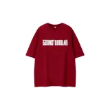 Gucci красный