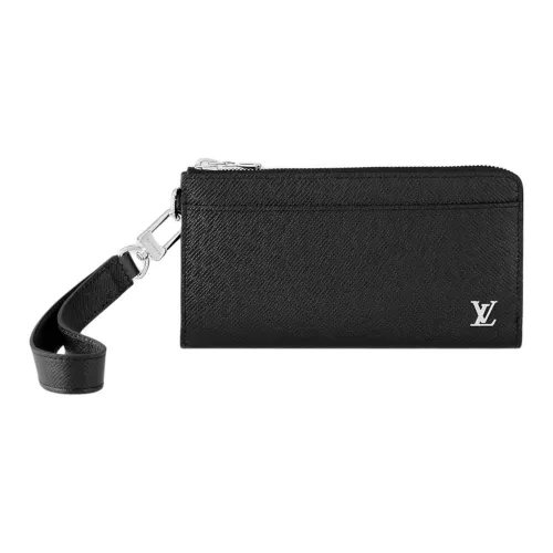 LOUIS VUITTON Zippy Кошельки Мужской