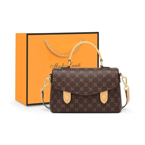 MashaLanti Сумки Женские