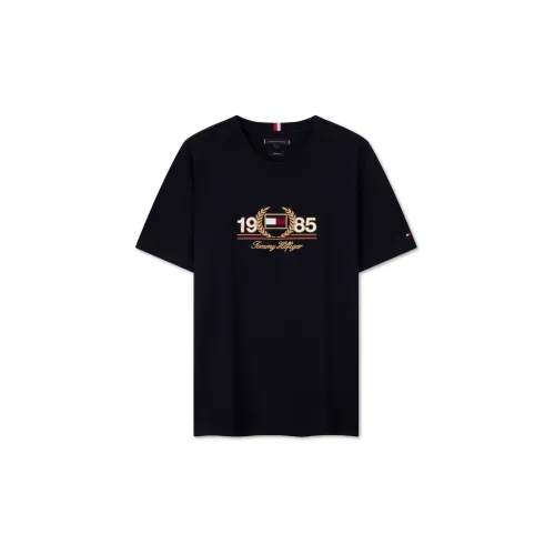 Tommy Hilfiger Мужские T-рубашки