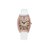 Белый, тонно, полный ромб